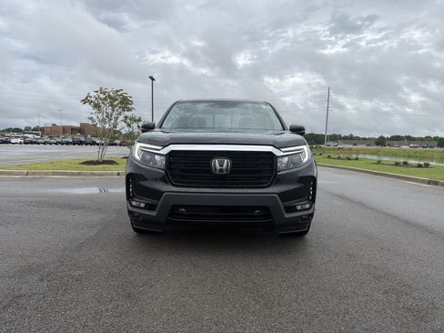 Certified 2023 Honda Ridgeline RTL-E image 8