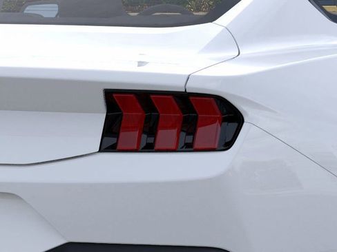 New 2026 Ford Mustang Coupe image 53