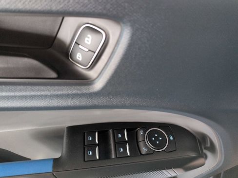 New 2026 Ford Maverick Lobo AWD/4WD image 14