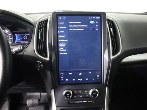 Certified 2023 Ford Edge SEL w/ Convenience Package AWD/4WD image 48