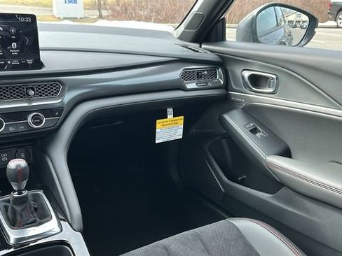 New 2026 Acura Integra Type S image 23