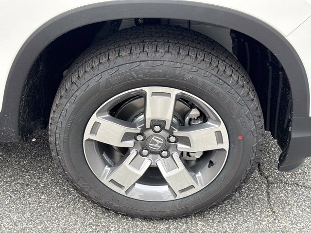New 2026 Honda Ridgeline RTL image 24
