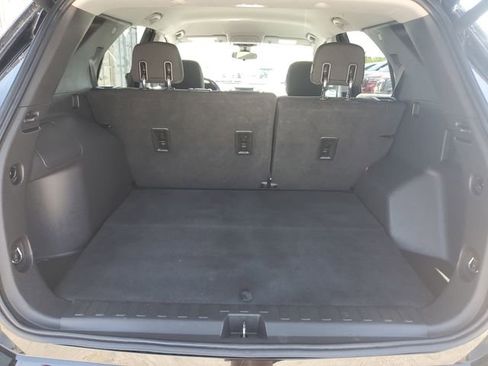 Used 2020 Chevrolet Equinox LT AWD/4WD image 9