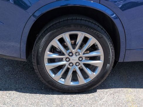 Used 2023 Cadillac XT6 Premium Luxury AWD/4WD image 13