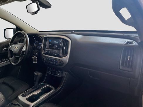 Used 2021 Chevrolet Colorado ZR2 w/ Colorado ZR2 Bison Edition AWD/4WD image 27