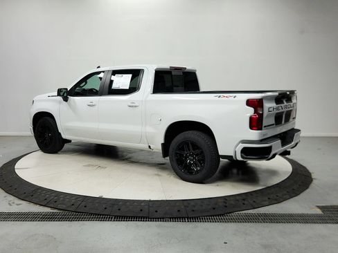 Used 2023 Chevrolet Silverado 1500 RST w/ Rally Edition AWD/4WD image 6