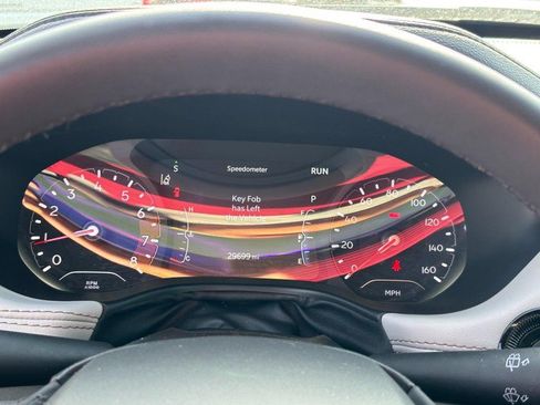 Used 2023 Jeep Compass Limited image 20