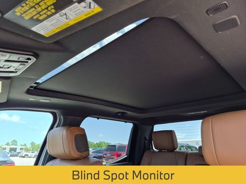Used 2023 Toyota Tundra 1794 Edition RWD image 19