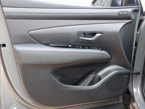 New 2026 Hyundai Santa Cruz Limited image 21