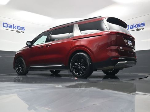 Certified 2024 Kia Carnival SX Prestige image 44