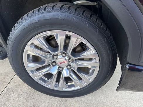 Used 2019 GMC Sierra 1500 Denali image 39