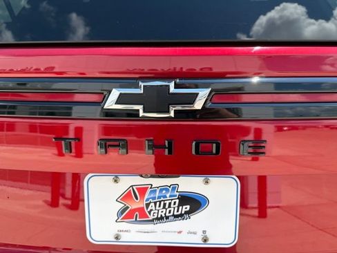 Used 2021 Chevrolet Tahoe Premier w/ Premium Package AWD/4WD image 40