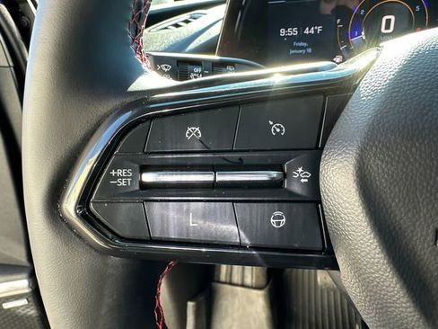 Used 2024 Chevrolet Traverse RS w/ LPO, Floor Liner Package image 32