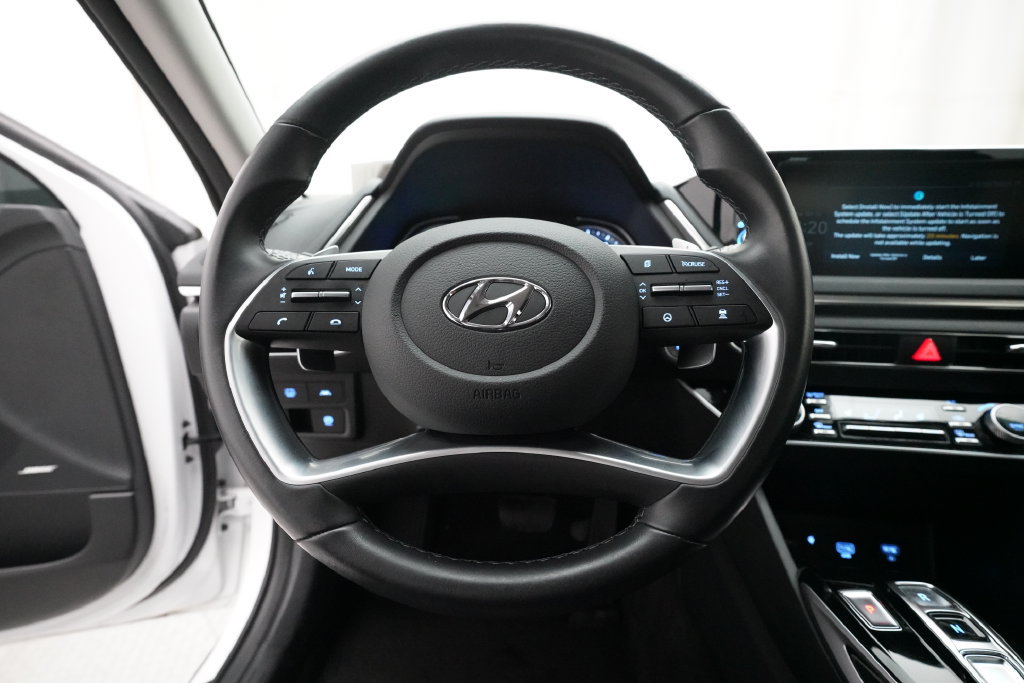 Used 2023 Hyundai Sonata SEL FWD image 4