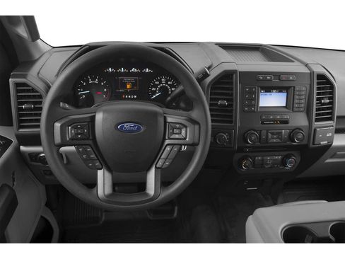Used 2020 Ford F150 XL w/ Equipment Group 101A Mid RWD image 4