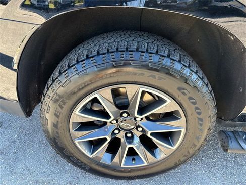 Used 2023 Chevrolet Tahoe Z71 image 20