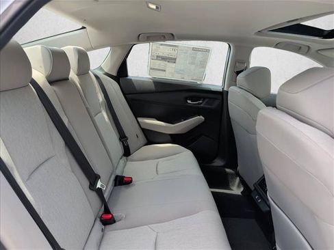 New 2026 Honda Accord SE image 21
