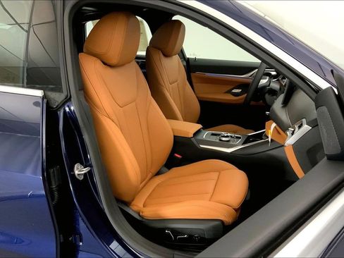 New 2026 BMW i4 xDrive40i w/ Premium Package AWD/4WD image 7