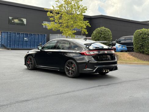 Used 2026 Honda Civic Type R image 16
