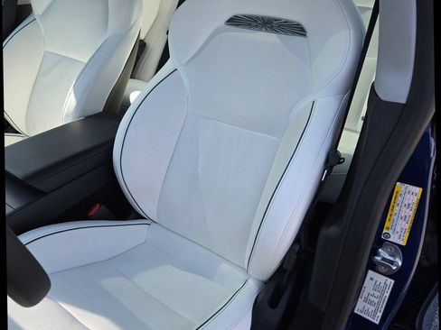 Used 2024 Tesla Model 3 Performance AWD/4WD image 6