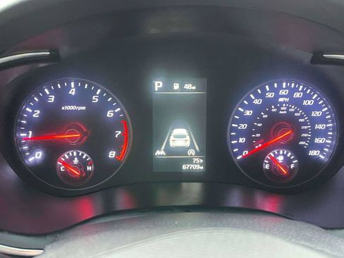 Used 2023 Kia Stinger GT-Line AWD/4WD image 22