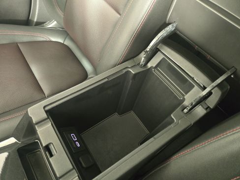 Certified 2024 Chevrolet Blazer RS w/ Enhanced Convenience Package image 30