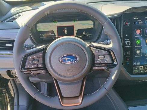 New 2025 Subaru Forester Sport image 16