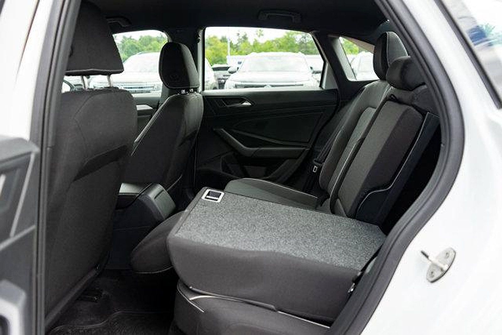 Used 2026 Volkswagen Jetta Sport FWD image 20