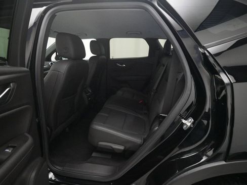 Used 2020 Chevrolet Blazer LT w/ Sound & Technology Package image 16