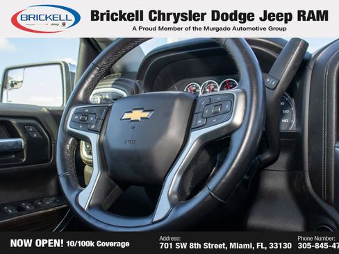 Used 2021 Chevrolet Silverado 1500 LT image 23
