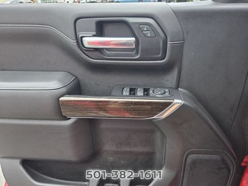 Used 2019 GMC Sierra 1500 SLE w/ SLE Value Package AWD/4WD image 29