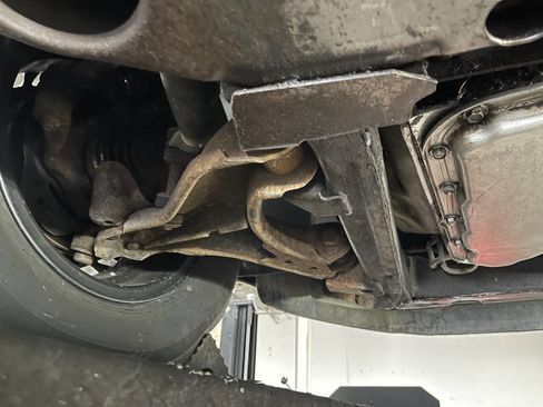 Used 1990 Cadillac De Ville Coupe image 62