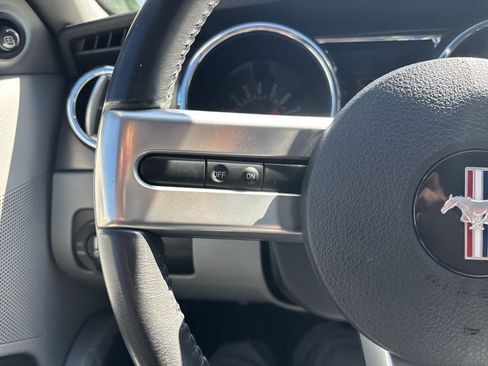 Used 2007 Ford Mustang GT Premium RWD image 11