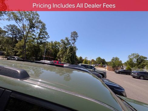 Used 2022 Toyota 4Runner TRD Sport RWD image 11