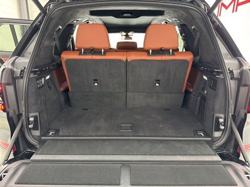 Used 2024 BMW X7 M60i w/ Executive Package image 49