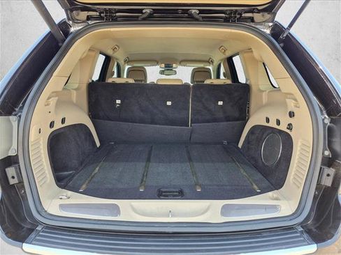 Used 2014 Jeep Grand Cherokee Limited RWD image 6