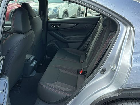 New 2026 Subaru WRX Premium AWD/4WD image 20