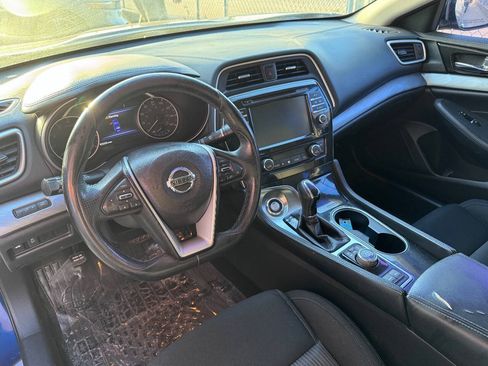 Used 2018 Nissan Maxima 3.5 S FWD image 28