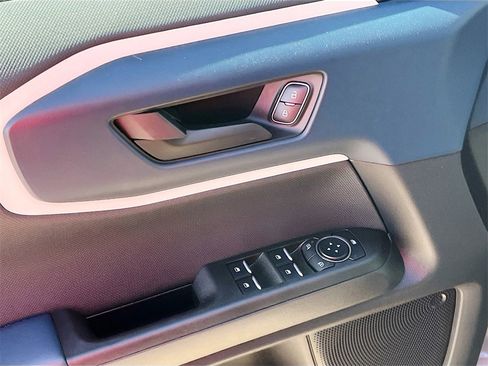 Used 2024 Ford Bronco Sport Heritage w/ Heritage Convenience Package image 17