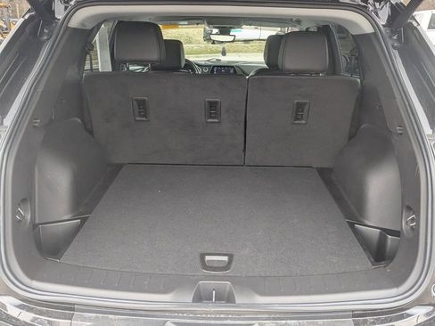 Used 2022 Chevrolet Blazer LT w/ Sound & Technology Package image 27