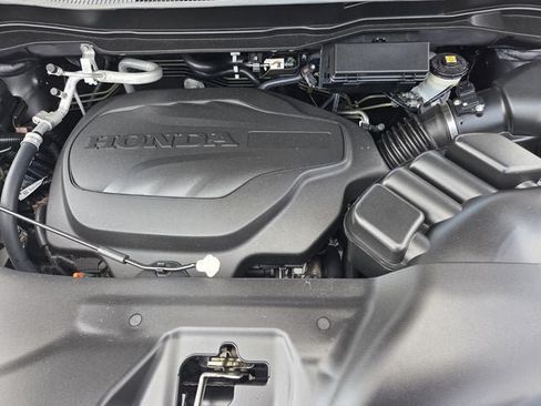 Used 2023 Honda Ridgeline RTL-E image 36