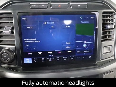 Certified 2024 Ford F150 XLT w/ Bed Utility Package image 52