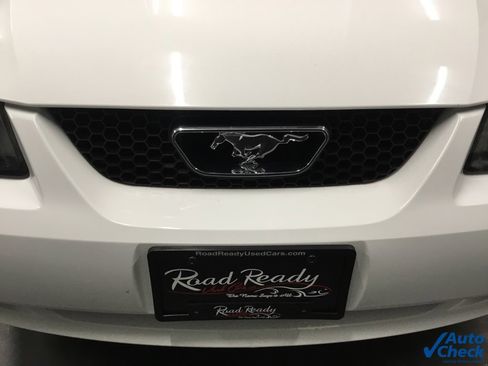 Used 2003 Ford Mustang GT image 28