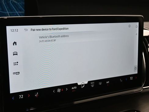 New 2026 Ford Expedition Max Platinum w/ Driver's Package AWD/4WD image 30