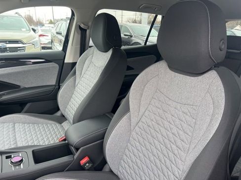 New 2026 Volkswagen Tiguan S AWD/4WD image 7