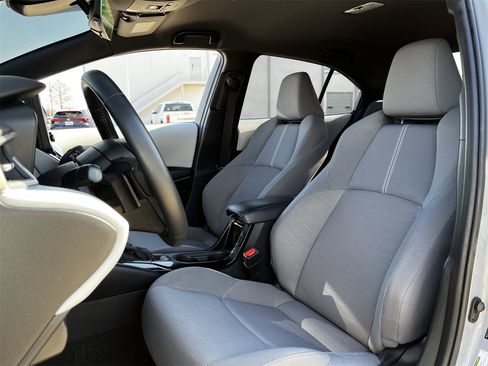 Used 2022 Toyota Corolla SE image 22