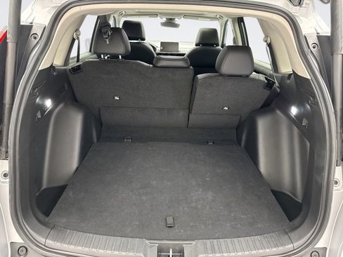 Used 2025 Honda CR-V EX-L image 20