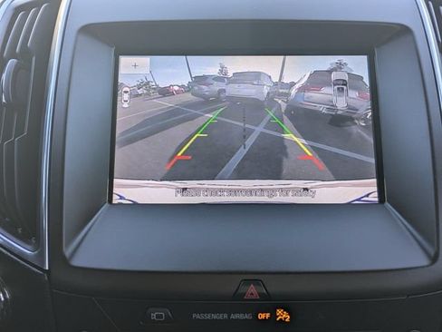 Used 2020 Ford Edge ST w/ Equipment Group 401A AWD/4WD image 21