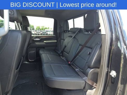 Used 2024 GMC Sierra 2500 Denali w/ Denali Reserve Package AWD/4WD image 20
