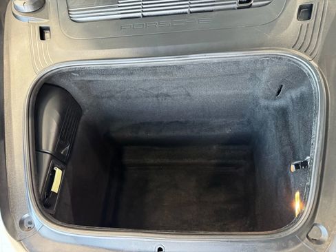 Used 2018 Porsche 718 Cayman GTS image 35